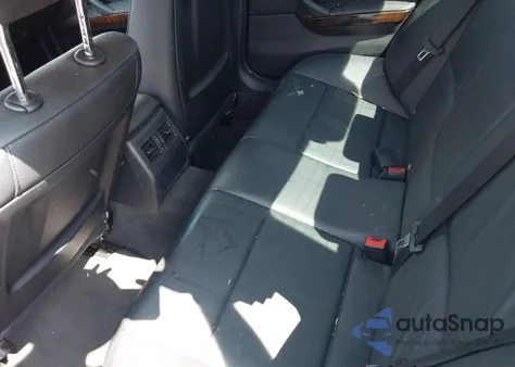 2011 BMW 328I from USA, damaged, VIN WBAPH5G59BNM77311